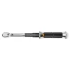 Gear Wrench 1/4" Drive 120XP Micrometer Torque Wrench 30-200 in/lbs. 85171