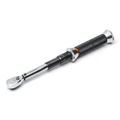Gear Wrench 1/4" Drive 120XP Micrometer Torque Wrench 30-200 in/lbs. 85171