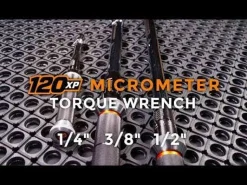 Gear Wrench 1/4