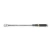 Gearwrench 1/2" Drive 120XP Micrometer Torque Wrench 30-250 ft/lbs. 85181