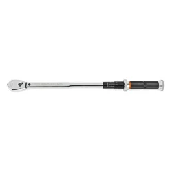 GearWrench 1/2" Drive 120XP Micrometer Torque Wrench 20-150 ft/lbs.