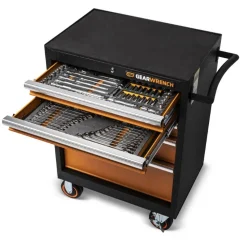 Gearwrench GSX 26" 5 Drawer Cabinet 83241