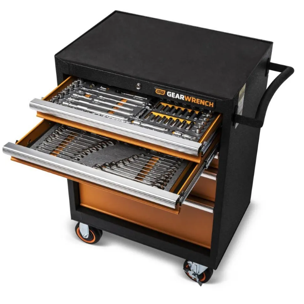 Gearwrench GSX 26" 5 Drawer Cabinet 83241