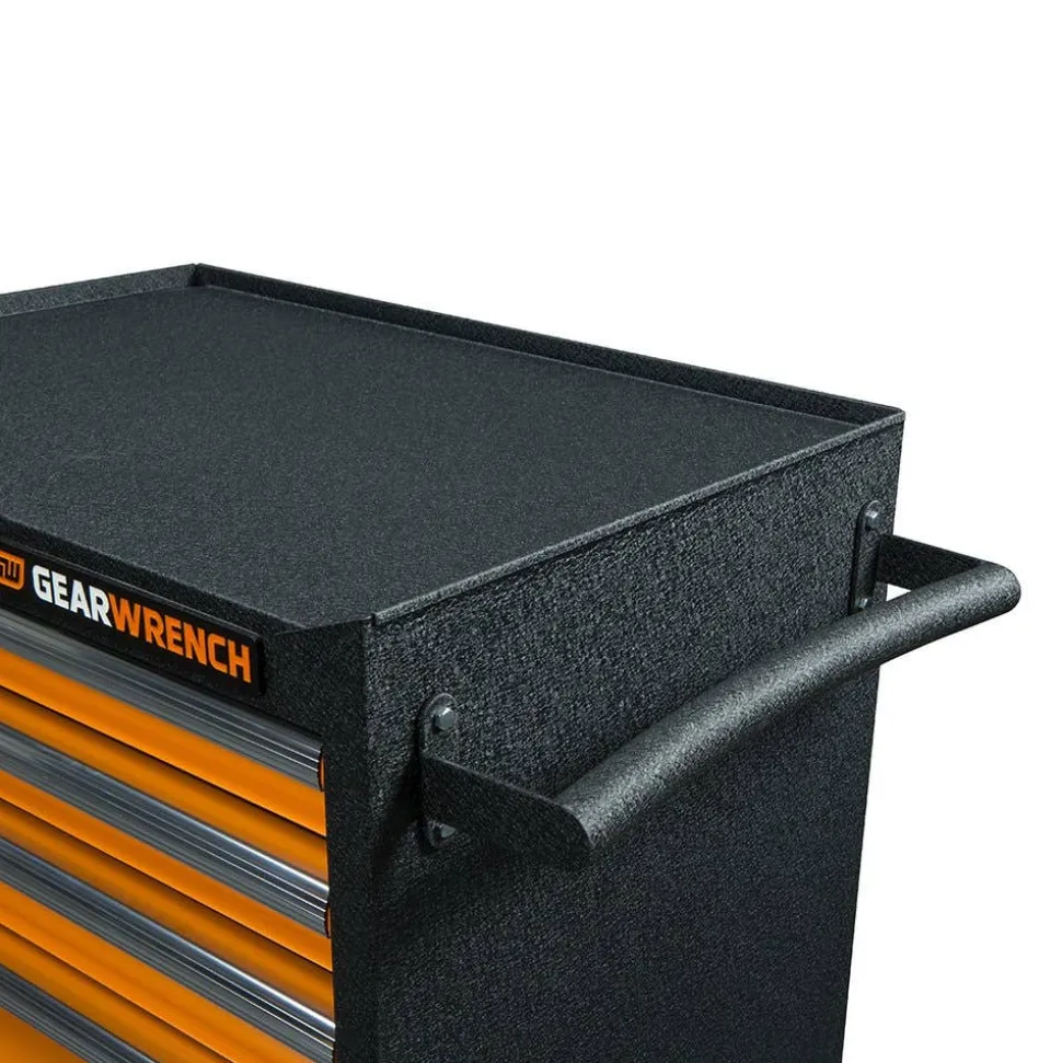 Gearwrench GSX 26" 5 Drawer Cabinet 83241
