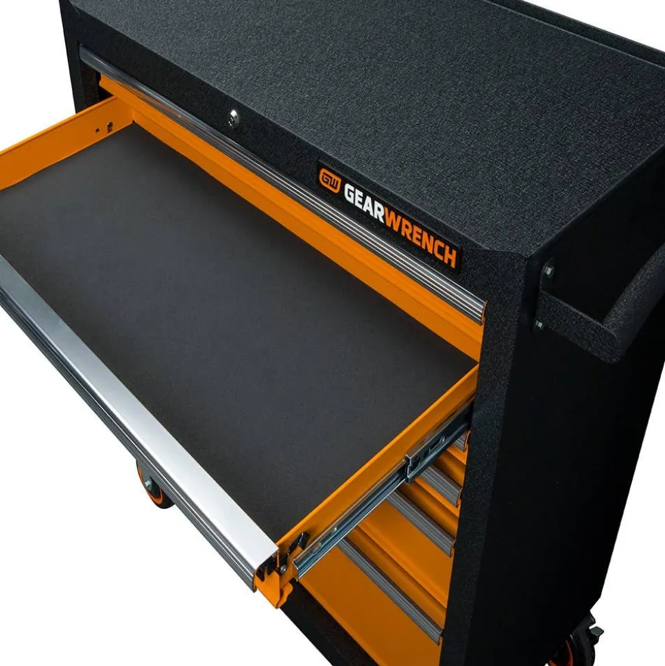 Gearwrench GSX 26" 5 Drawer Cabinet 83241