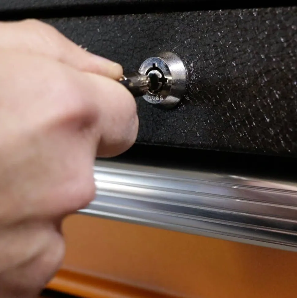 Gearwrench GSX 26" 5 Drawer Cabinet 83241