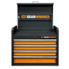 Gearwrench GSX 26" 4 Drawer Chest 83240