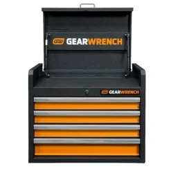 Gearwrench GSX 26" 4 Drawer Chest 83240