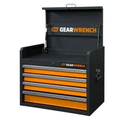 Gearwrench GSX 26" 4 Drawer Chest 83240