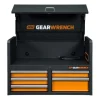 Gearwrench GSX 36" 5 DRAWER CHEST 83242