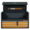 Gearwrench GSX 41" 5 Drawer Chest 83244
