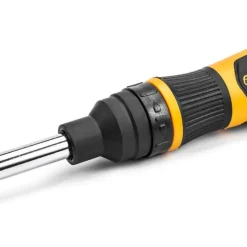 Gearwrench 19-in-1 Ratcheting Multi-Bit Driver 80191R