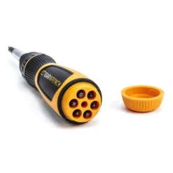 Gearwrench 19-in-1 Ratcheting Multi-Bit Driver 80191R