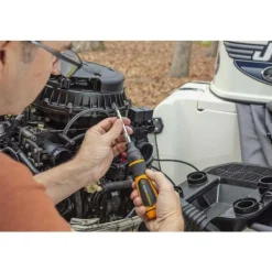 Gearwrench 19-in-1 Ratcheting Multi-Bit Driver 80191R