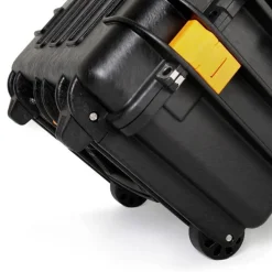 Gearwrench MEGAMOD Mobile Rolling Tool Case w/ Modular Ratcheting Wrench and Bits Sets GWMP100 & GWMSMBS01 & 86529 & 86526 & 86527