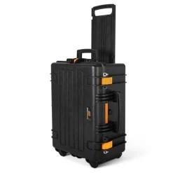 Gearwrench MEGAMOD Mobile Rolling Tool Case w/ Modular Impact Drive and Accessories Sets GWMP100 & 86524 & GWMSBBS02 & GWMSISKMM & GWMSISKSAE