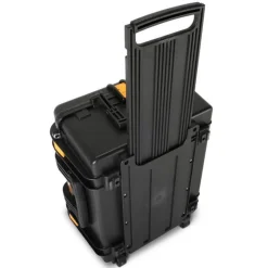 Gearwrench MEGAMOD Mobile Rolling Tool Case w/ Modular Master Mechanics Tool Sets GWMP100 & GWMSPLR01 & GWMSBBS02 & 86528 & 86529