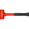 GearWrench 18 oz. Dead Blow Hammer with Polyurethane Head 82240