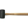 Gearwrench 16 oz. Rubber Mallet with Hickory Handle 82259