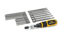 Gear Wrench 20 Pc. 1/4