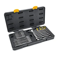 Gear Wrench 20 Pc. 1/4