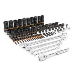Gearwrench 97 Piece 1/4