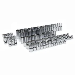 Gearwrench 104 Piece 3/8