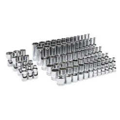 Gearwrench 89 Piece 1/4