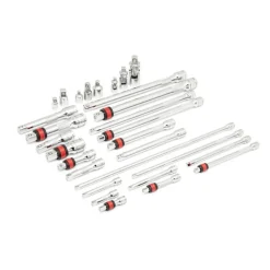 Gearwrench 29 Piece 1/4