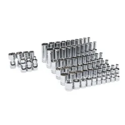 Gearwrench 67 Piece 1/2