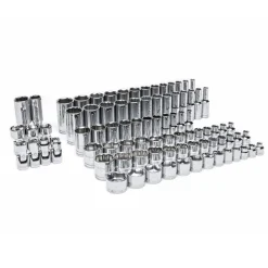 Gearwrench 85 Piece 3/8