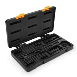 Gearwrench 51 Piece 1/4