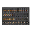 Gearwrench 63 Piece 1/4", 3/8", 1/2" Drive 6 Point SAE Impact Socket Set w/ Foam Storage Tray GWMSISKSAE