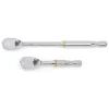 Gearwrench 3/8" 2 Piece Drive 90-Tooth Compact Head Teardrop Ratchet Set 81253T