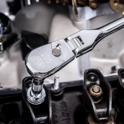 Gearwrench 4 Piece 1/4