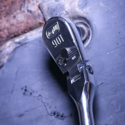 Gearwrench 4 Piece 1/4