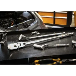 Gearwrench 3 Piece 1/4