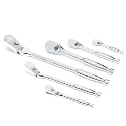 Gearwrench 686 Piece Mechanics Hand Tool Master Set 89078