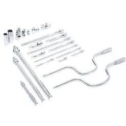 Gearwrench 686 Piece Mechanics Hand Tool Master Set 89078