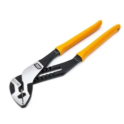 GearWrench 6 Piece Mixed Dipped Material Plier Set 82204-06