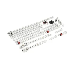 Gearwrench 21 Piece 3/8