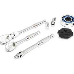 Gearwrench 18 Piece 1/4