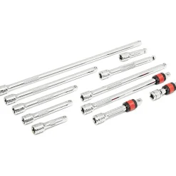Gearwrench 18 Piece 1/4