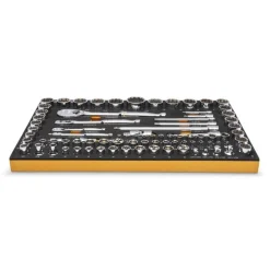 Gearwrench 83 Piece 1/4