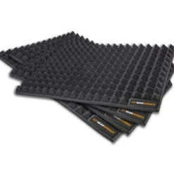 Gearwrench 4 Piece Trap Mat Universal Tool Storage System 83370