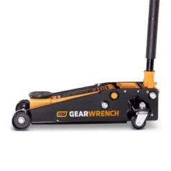 Gearwrench 3 Ton Heavy-Duty Floor Jack GWHDFJ3T