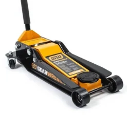 Gearwrench 3.5 Ton Low Profile Floor Jack GWLPFJ3T