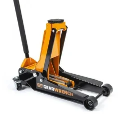 Gearwrench 3.5 Ton Low Profile Floor Jack GWLPFJ3T