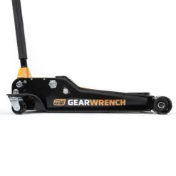 Gearwrench 3.5 Ton Low Profile Floor Jack GWLPFJ3T