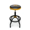 Gearwrench Tools Adjustable Height Swivel Shop Stool 26" to 31" 86992